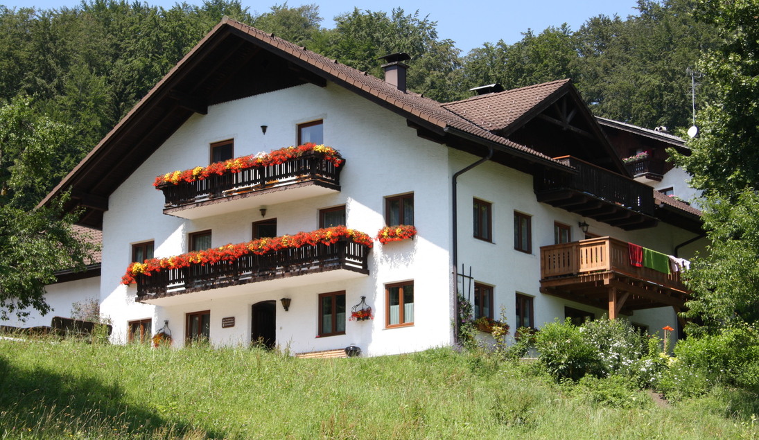 Monteur-Zimmer - Bad Ischl - Gästehaus Familie Knoblechner