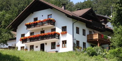 Monteur-Zimmer - Mattighofen - Gästehaus Familie Knoblechner