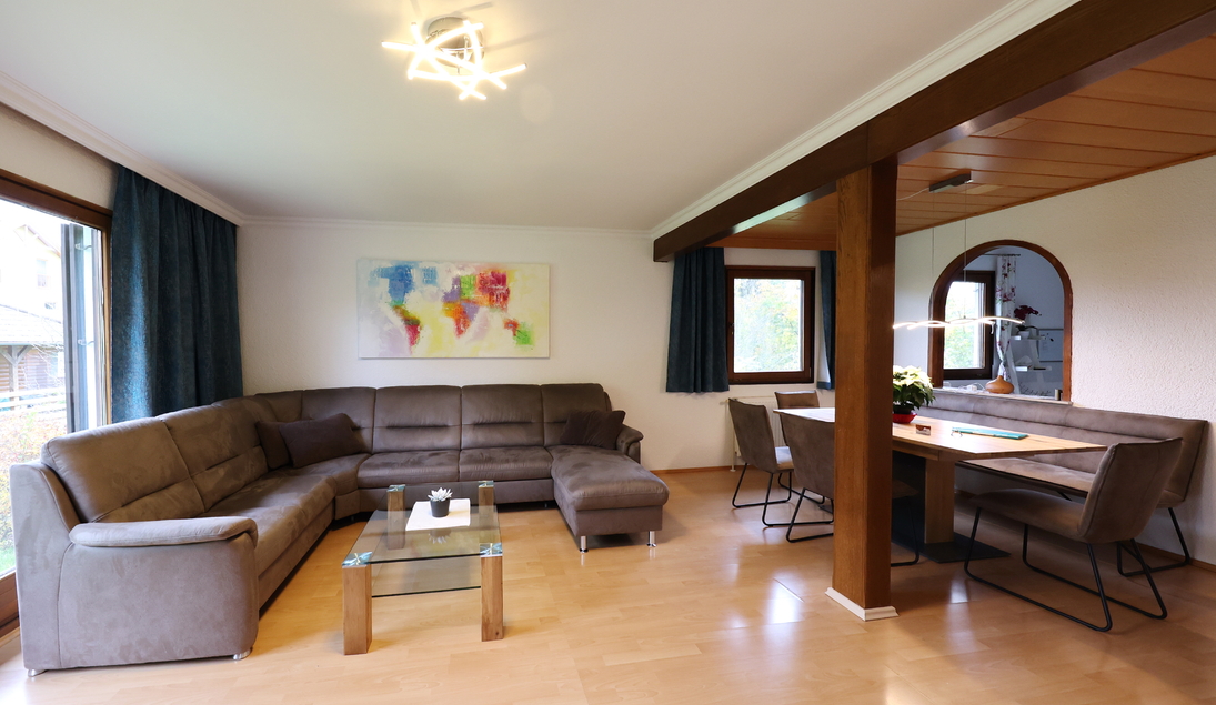 Monteur-Zimmer - Preis pro Nacht - Roßleithen - Gästehaus Ferienwohnungen Reingruber