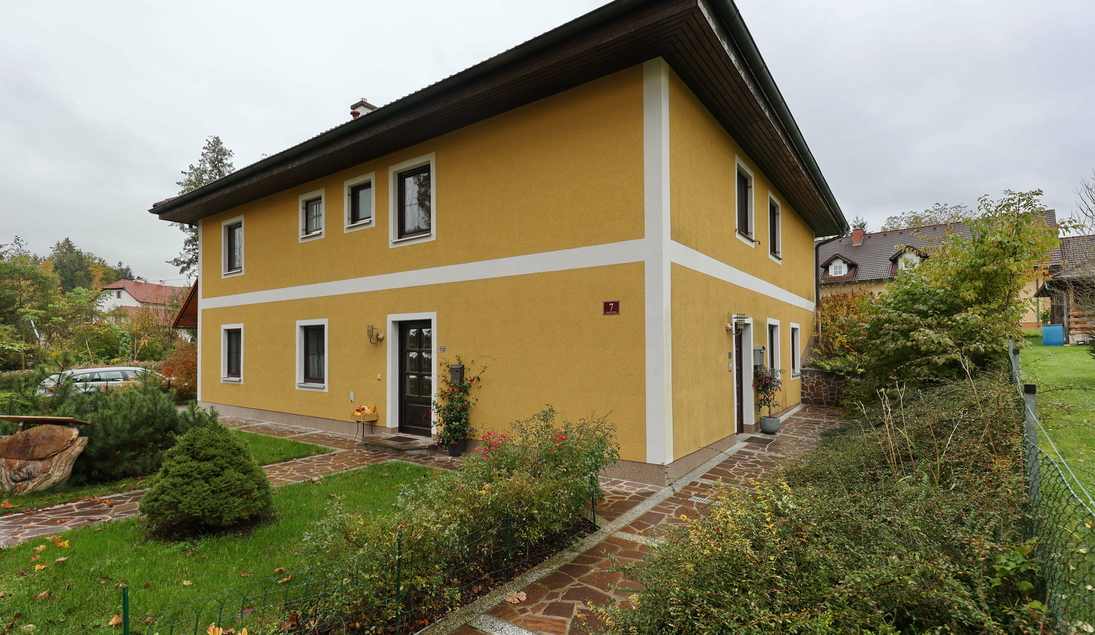 Monteur-Zimmer - Preis pro Nacht - Roßleithen - Gästehaus Ferienwohnungen Reingruber