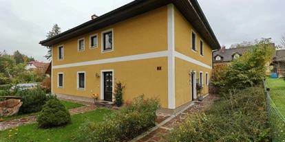 Monteur-Zimmer - Gallspach - Gästehaus Ferienwohnungen Reingruber