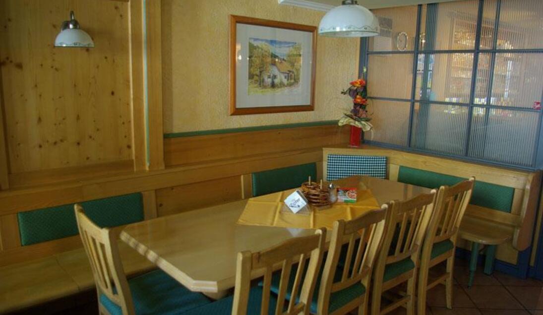 Monteur-Zimmer - Klam - Gasthaus Reisinger