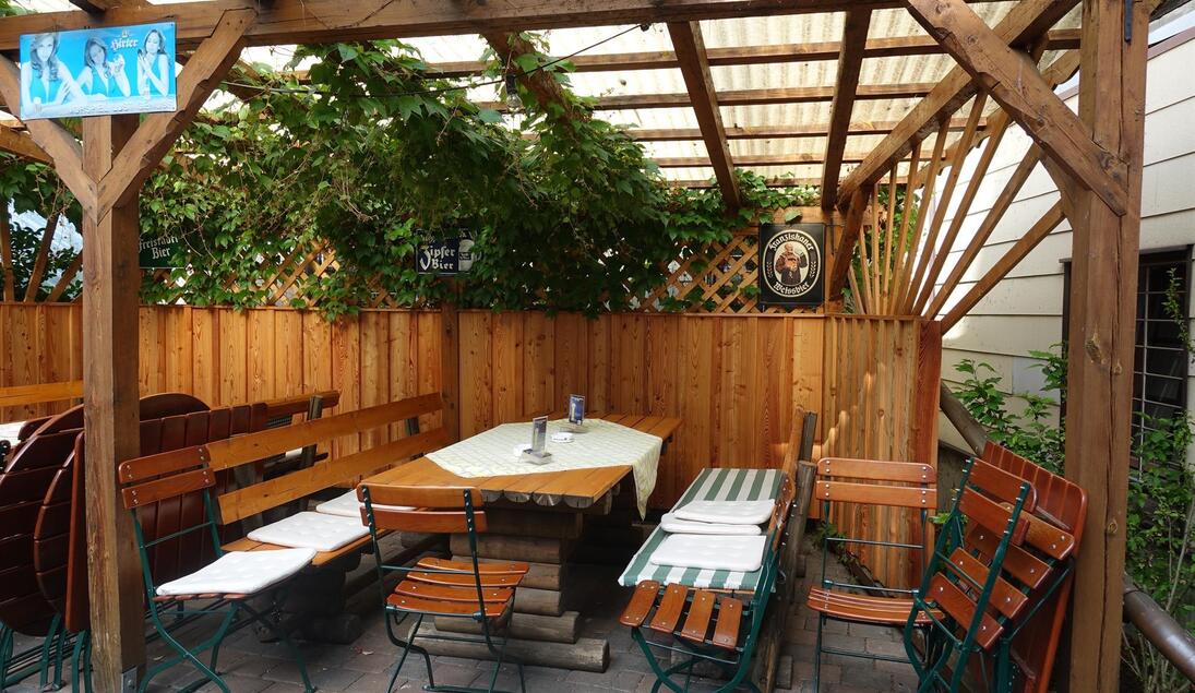 Monteur-Zimmer - Klam - Gasthaus Reisinger