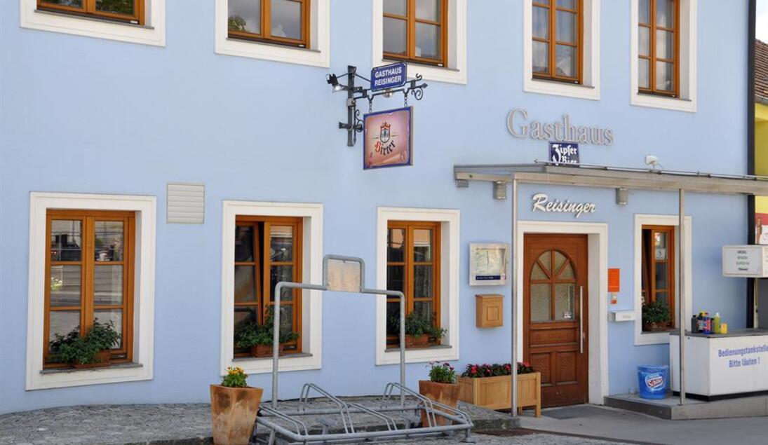 Monteur-Zimmer - Klam - Gasthaus Reisinger