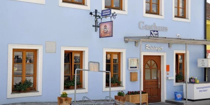 Monteur-Zimmer - Kirchschlag bei Linz - Gasthaus Reisinger
