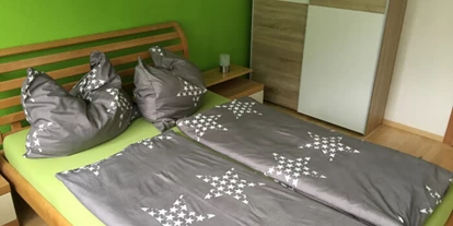 Monteur-Zimmer - Einzelbetten - Österreich - Karls Wohnungen