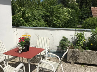 MonteurZimmer: Karls Wohnungen