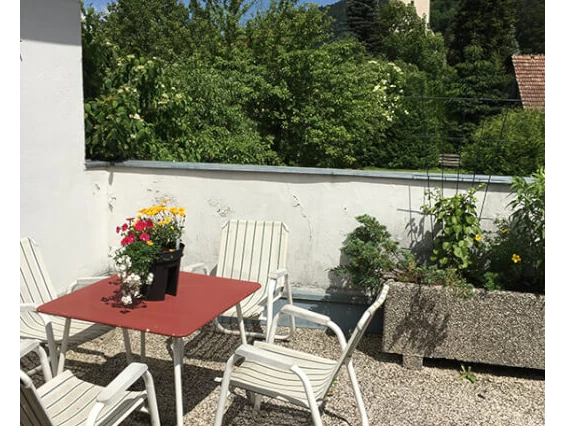 MonteurZimmer: Karls Wohnungen