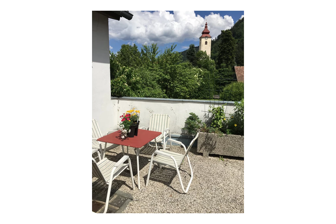 MonteurZimmer: Karls Wohnungen