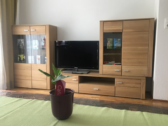 Monteur-Zimmer - Preis pro Nacht - Friesach (Friesach) - Karls Wohnungen