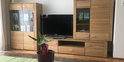 Monteur-Zimmer - Einzelbetten - Österreich - Karls Wohnungen