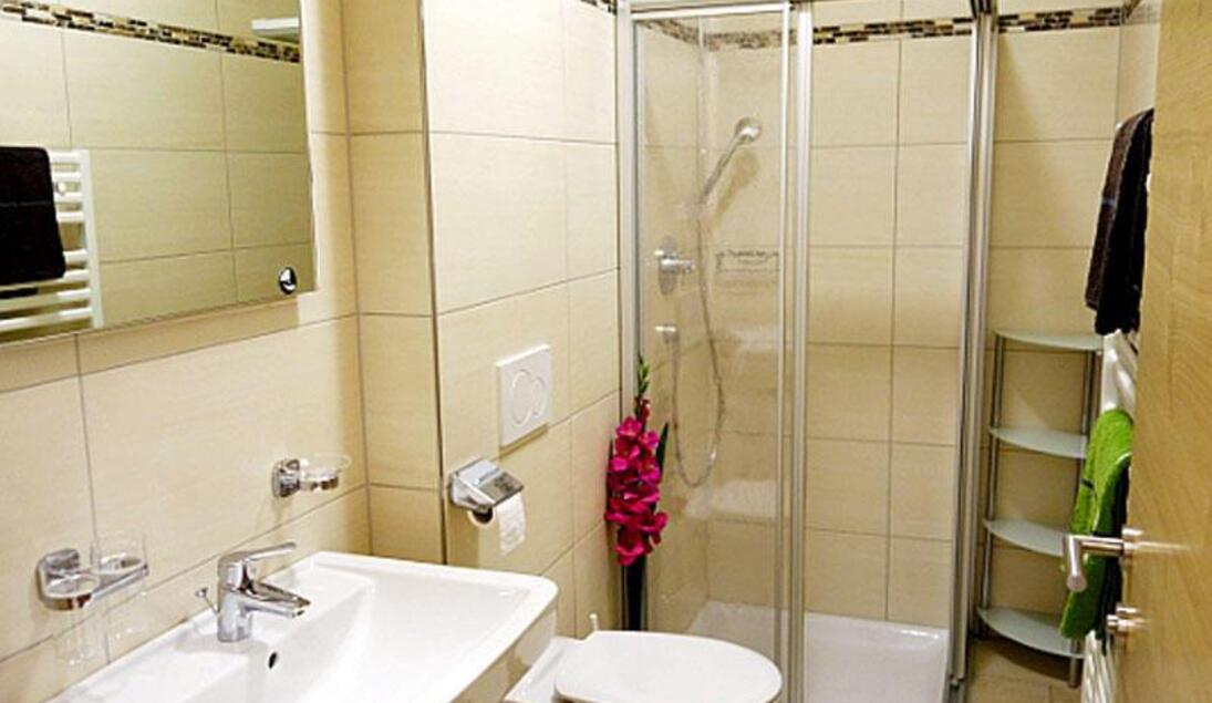 Monteur-Zimmer - Preis pro Nacht - Nußdorf am Attersee - Gasthaus Watschinger Zur Grünen AU in Bad Wimsbach