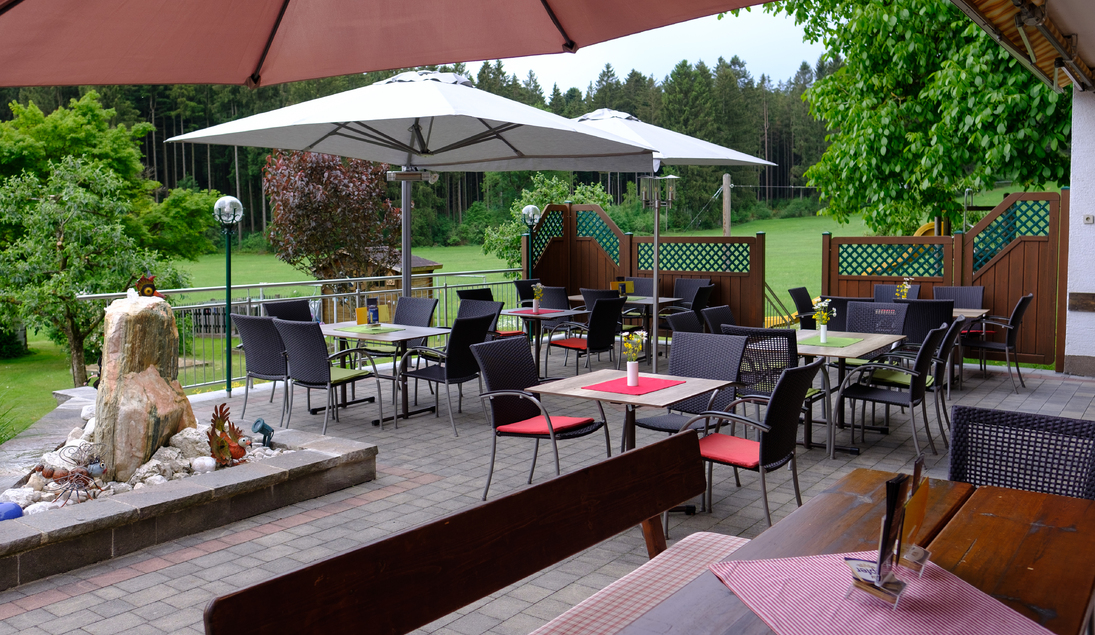 Monteur-Zimmer - Fernseher - Ried im Innkreis - Gasthaus Wirt in der Spöck