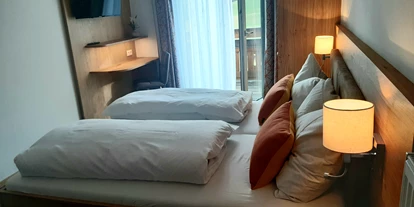 Monteur-Zimmer - Küche - Österreich - Gasthaus Wirt in der Spöck