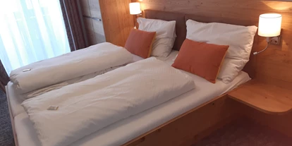 Monteur-Zimmer - Küche - Österreich - Gasthaus Wirt in der Spöck