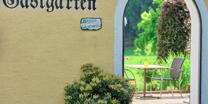 Monteur-Zimmer - Küche - Österreich - Gasthaus Wirt in der Spöck