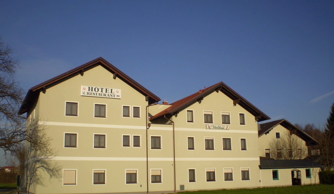 Monteur-Zimmer - Preis pro Nacht - Nußdorf am Attersee - Gasthaus-Hotel zur Feldschlange