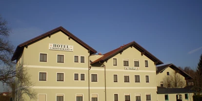 Monteur-Zimmer - Mattighofen - Gasthaus-Hotel zur Feldschlange
