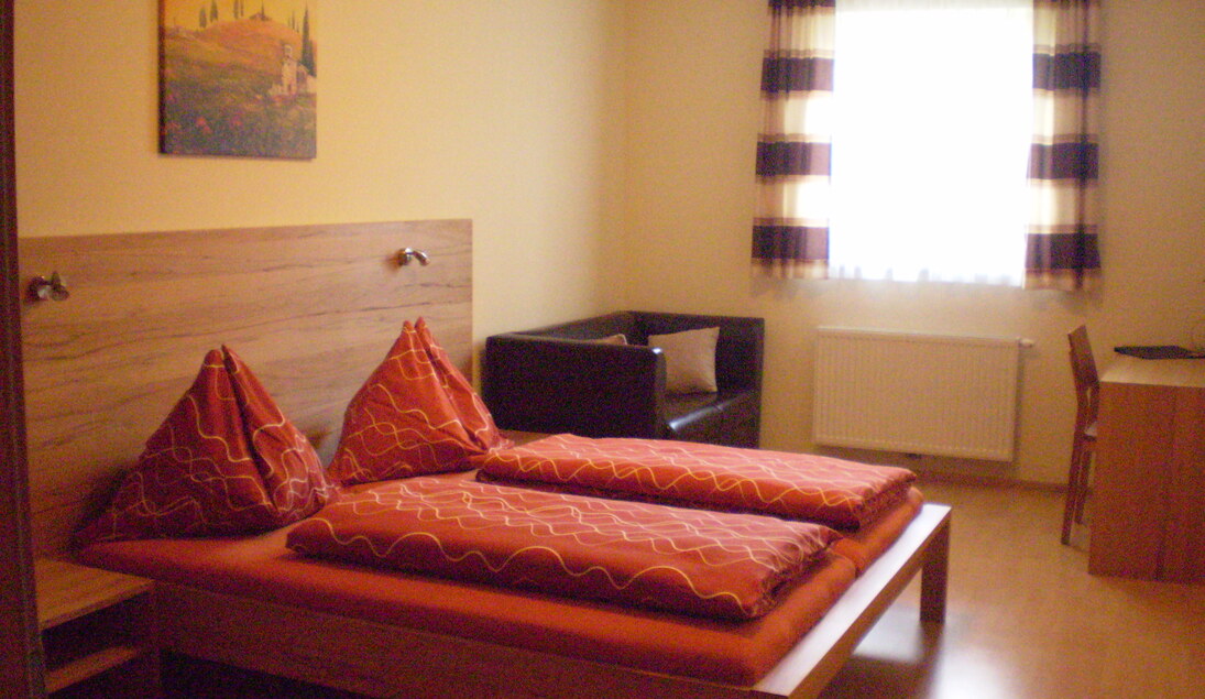 Monteur-Zimmer - Preis pro Nacht - Nußdorf am Attersee - Gasthaus-Hotel zur Feldschlange