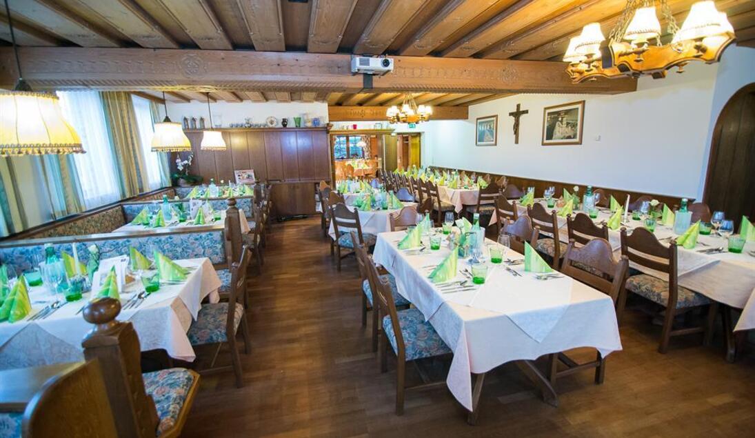 Monteur-Zimmer - Preis pro Nacht - Nußdorf am Attersee - Gasthof - Hotel - Dickinger