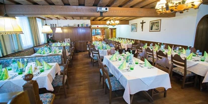 Monteur-Zimmer - Gallspach - Gasthof - Hotel - Dickinger