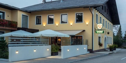 Monteur-Zimmer - Gallspach - Gasthof - Hotel - Dickinger