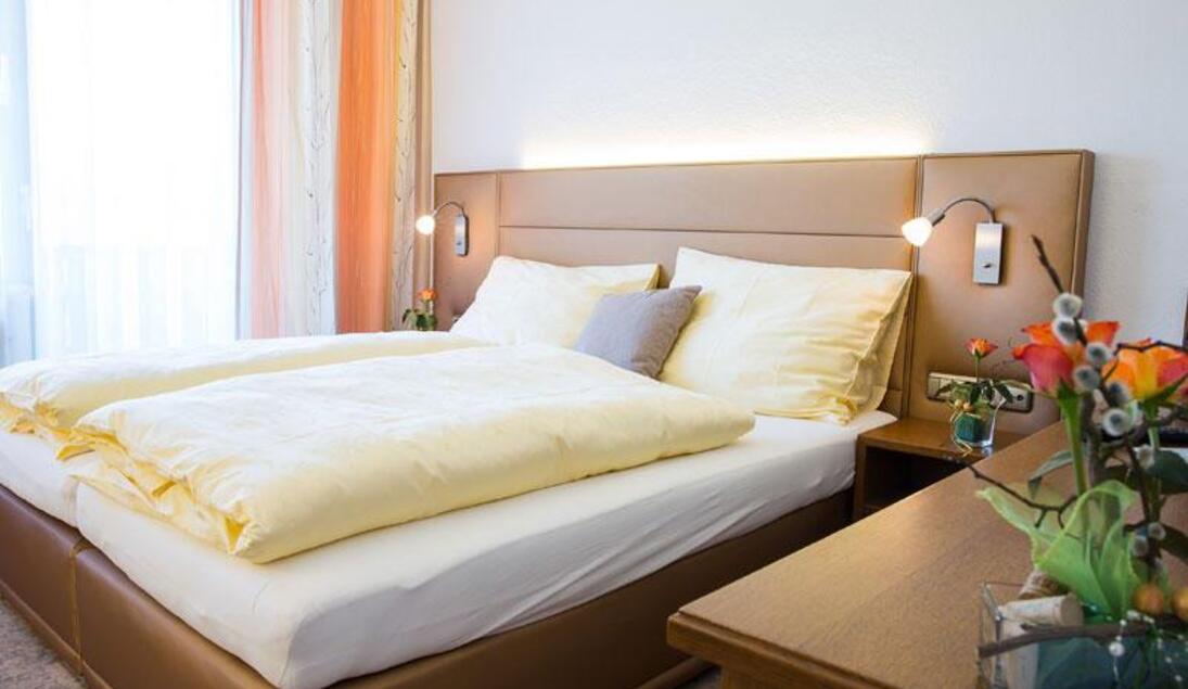 Monteur-Zimmer - Preis pro Nacht - Nußdorf am Attersee - Gasthof - Hotel - Dickinger