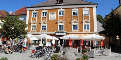 Monteur-Zimmer - Kirchschlag bei Linz - Gasthof - Restaurant Mühlviertlerhof