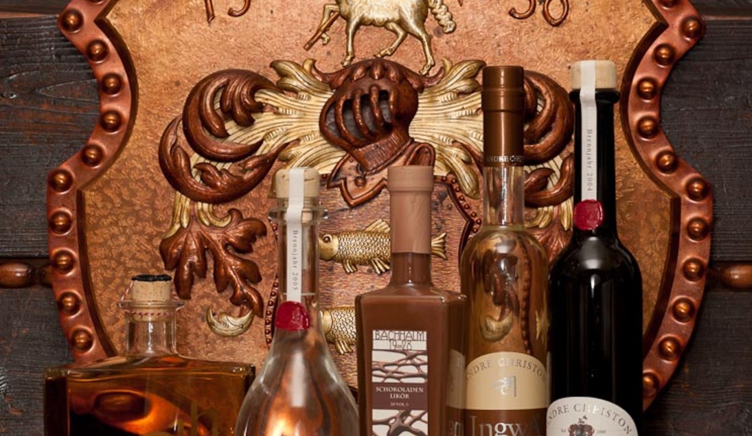 Monteur-Zimmer - Thalgau - Gasthof Schnapsbrenner