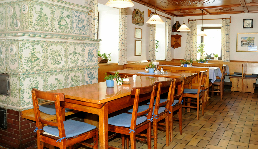 Monteur-Zimmer - Thalgau - Gasthof "Zum Mitterhofer"