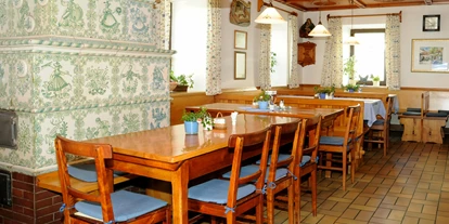 Monteur-Zimmer - Mattighofen - Gasthof "Zum Mitterhofer"