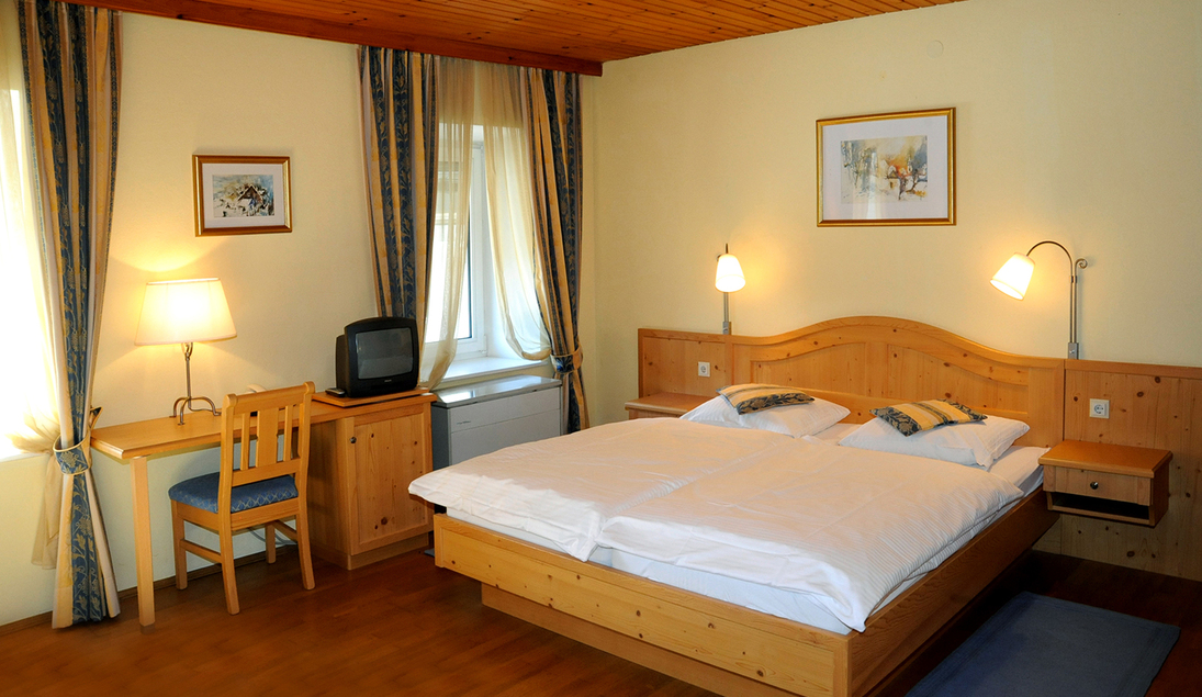 Monteur-Zimmer - Thalgau - Gasthof "Zum Mitterhofer"