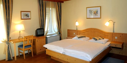 Monteur-Zimmer - Mattighofen - Gasthof "Zum Mitterhofer"