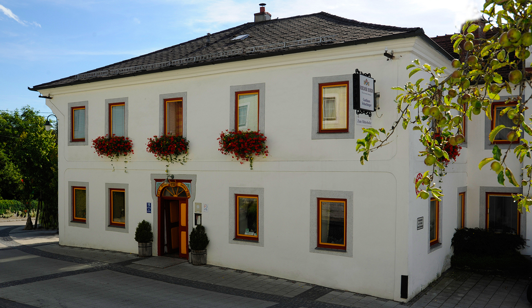 Monteur-Zimmer - Thalgau - Gasthof "Zum Mitterhofer"