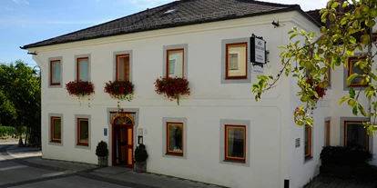 Monteur-Zimmer - Mattighofen - Gasthof "Zum Mitterhofer"
