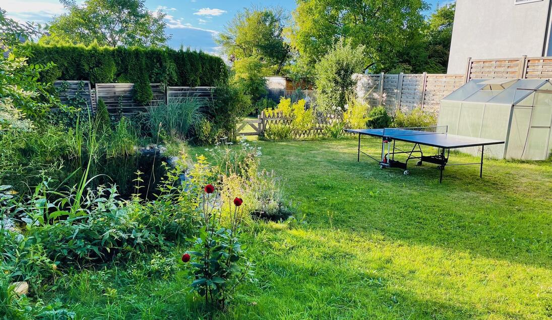 Monteur-Zimmer - Preis pro Nacht - Julbach (Julbach) - green apartments