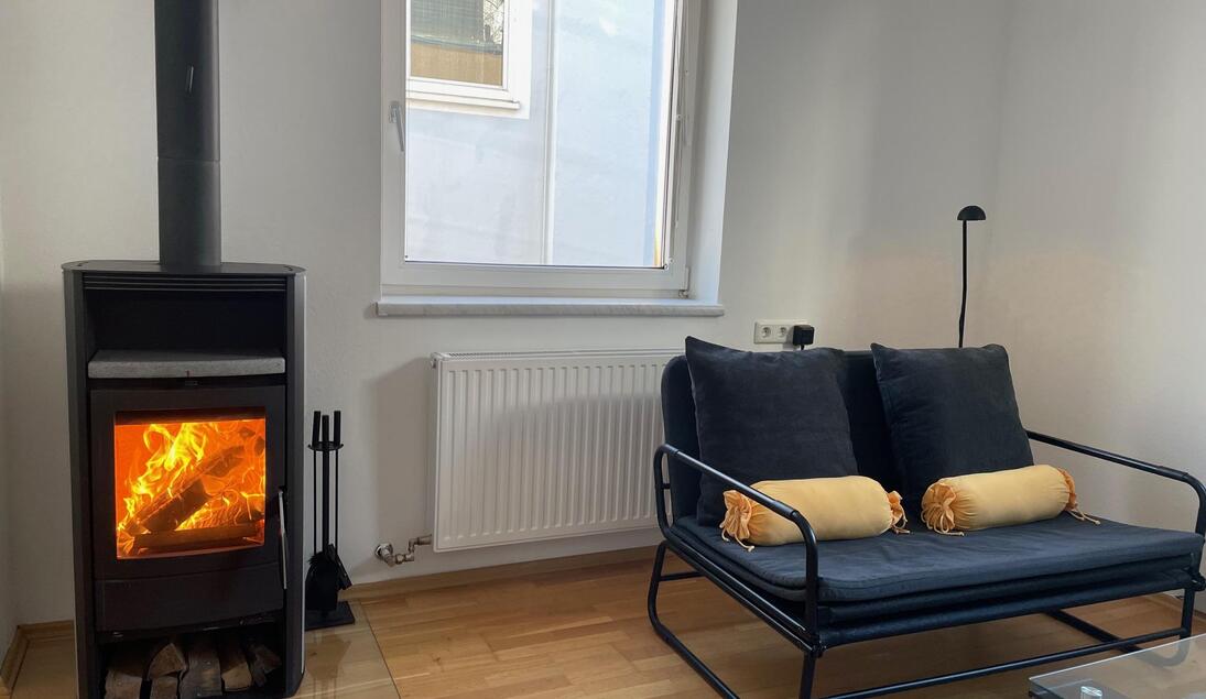 Monteur-Zimmer - Preis pro Nacht - Julbach (Julbach) - green apartments