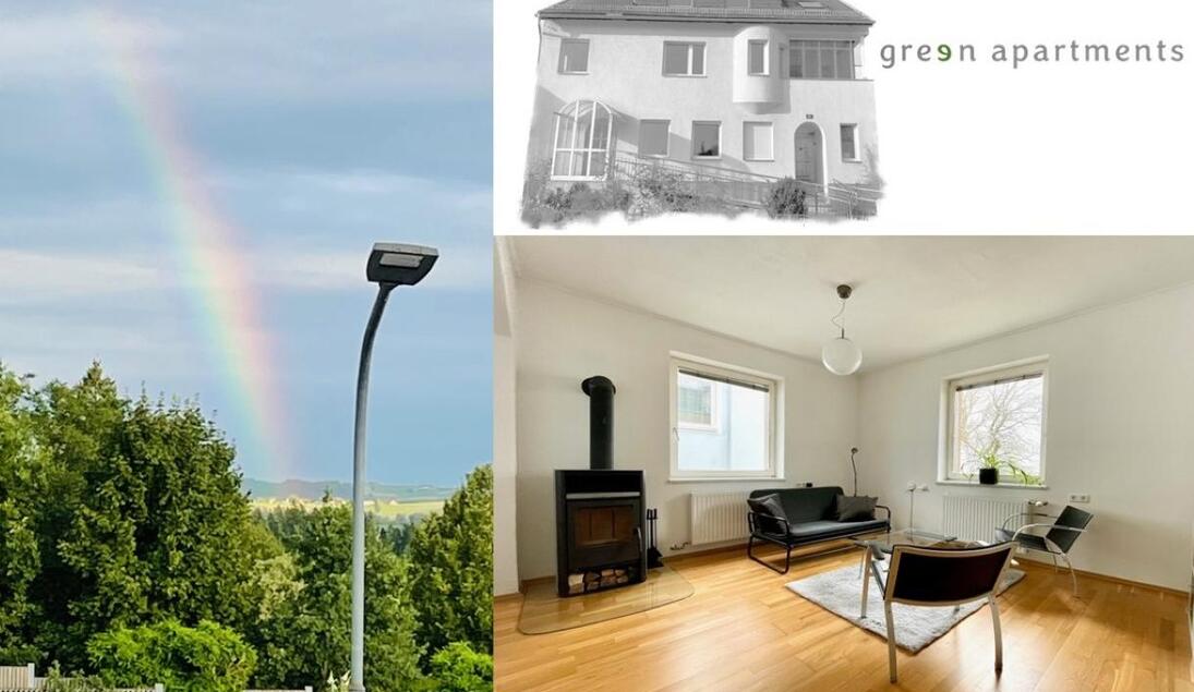 Monteur-Zimmer - Preis pro Nacht - Julbach (Julbach) - green apartments