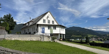 Monteur-Zimmer - Preis pro Nacht - Österreich - Panoramablick Scheifling
