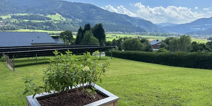 Monteur-Zimmer - Preis pro Nacht - Österreich - Panoramablick Scheifling