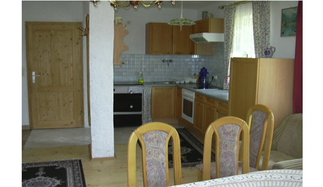 Monteur-Zimmer - Bad Ischl - Handlhof