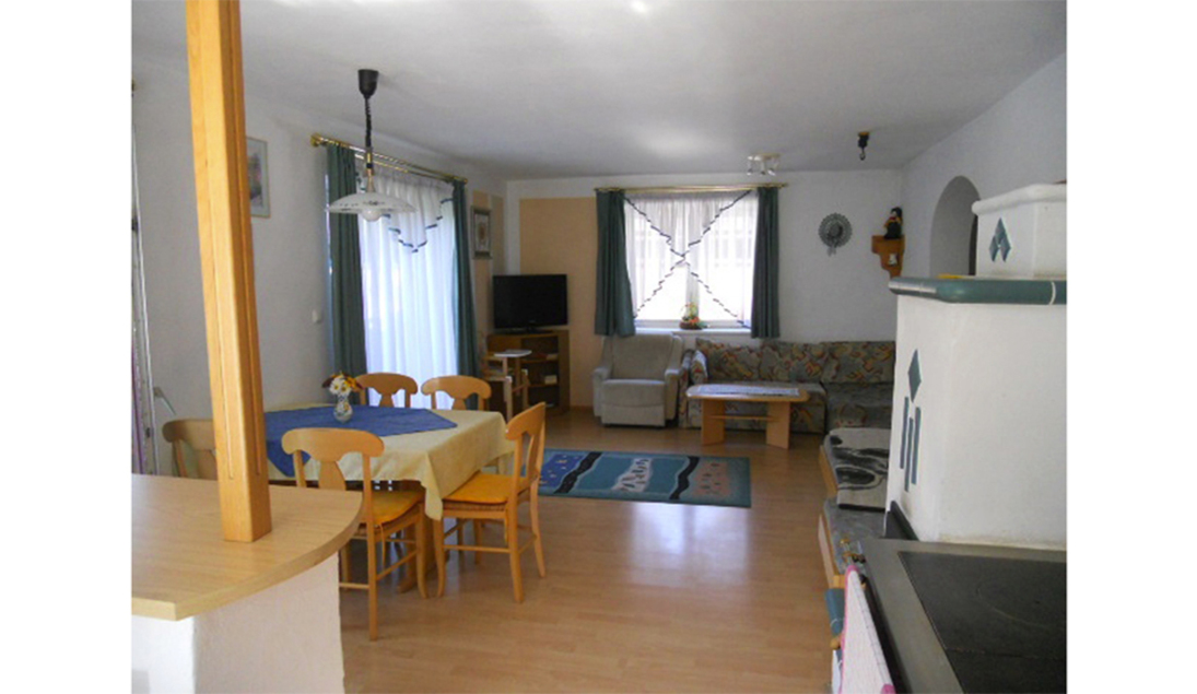 Monteur-Zimmer - Bad Ischl - Handlhof