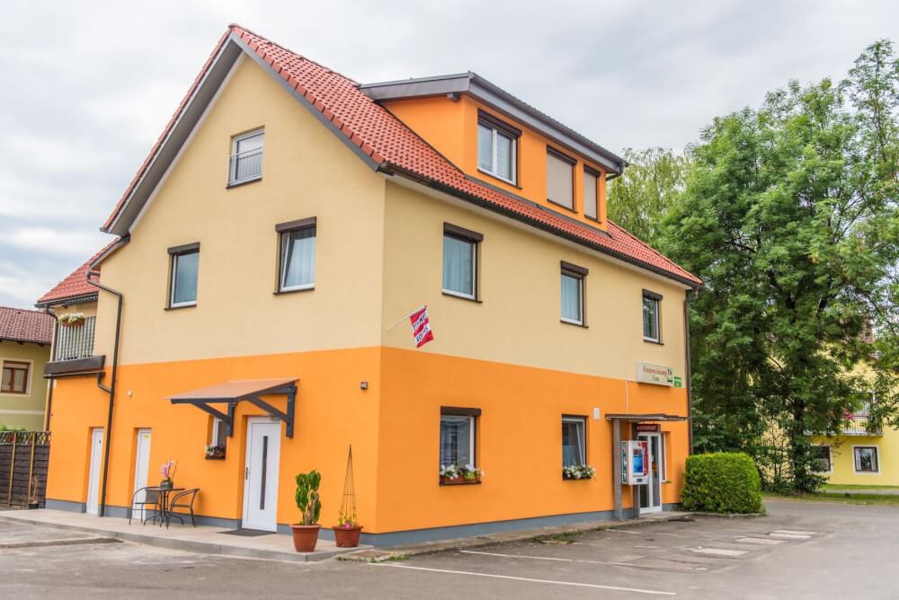 Monteur-Zimmer - Scheifling (Scheifling) - Ferienwohnung-Zimmer Yassi