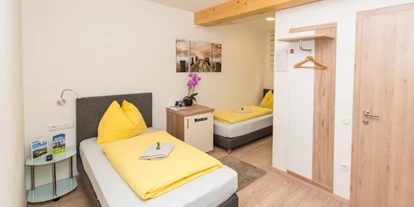 Monteur-Zimmer - Preis pro Nacht - Knittelfeld - Ferienwohnung-Zimmer Yassi