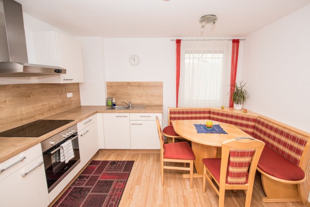 Monteur-Zimmer - Scheifling (Scheifling) - Ferienwohnung-Zimmer Yassi