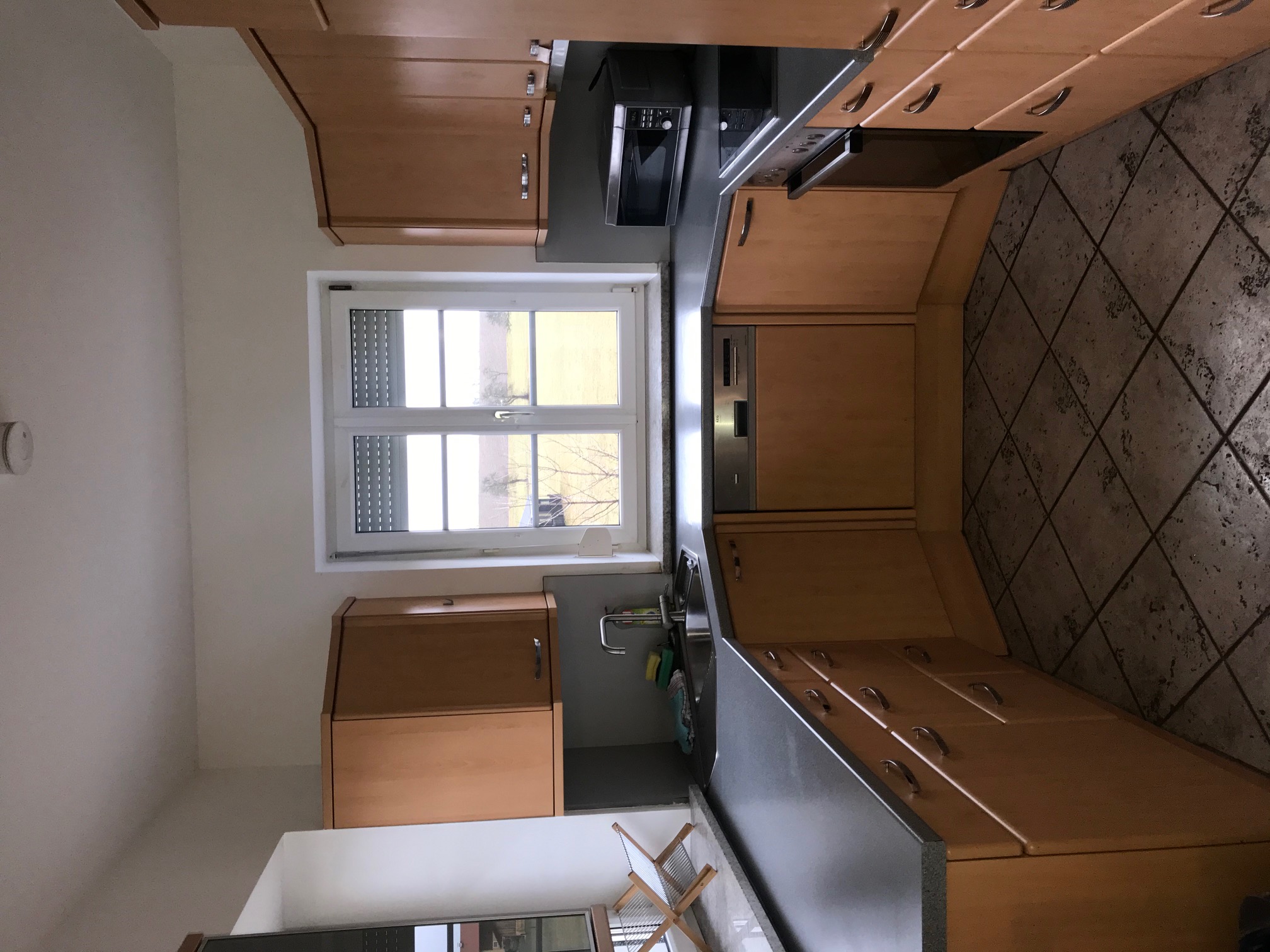 Monteur-Zimmer - Parkplatz: eigener Parkplatz für PKW vorhanden - Steyr - Monteurzimmer nähe Wels