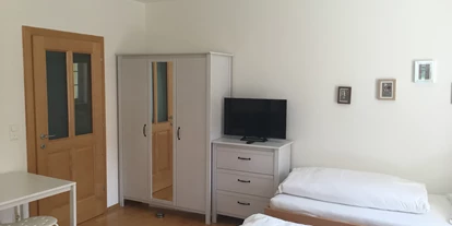 Monteur-Zimmer - Gemeinschaftsraum - Oberösterreich - Monteurzimmer nähe Wels