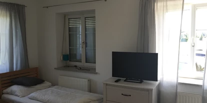 Monteur-Zimmer - Gemeinschaftsraum - Oberösterreich - Monteurzimmer nähe Wels