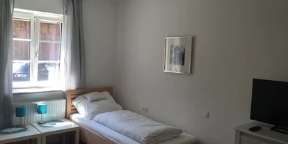 Monteur-Zimmer - Gemeinschaftsraum - Oberösterreich - Monteurzimmer nähe Wels