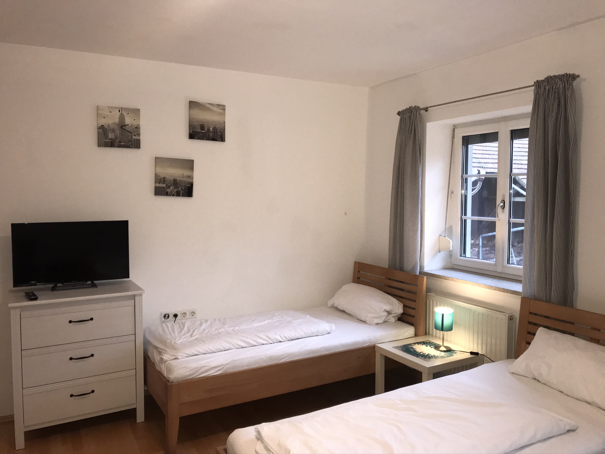 MonteurZimmer: Monteurzimmer nähe Wels